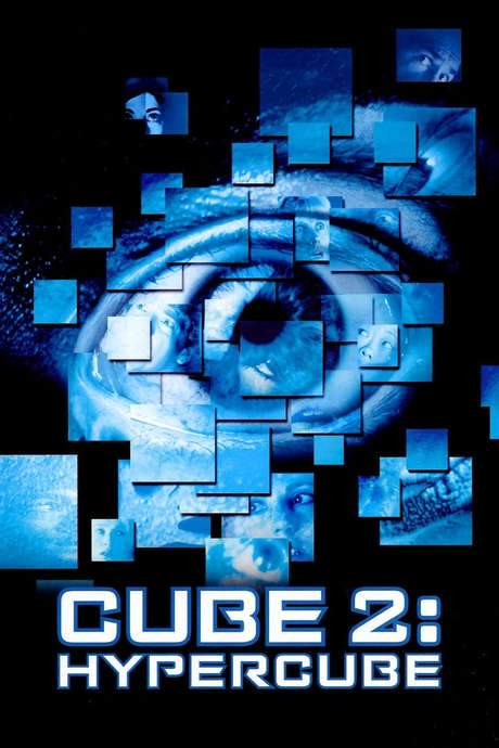 Cube 2: Hypercube